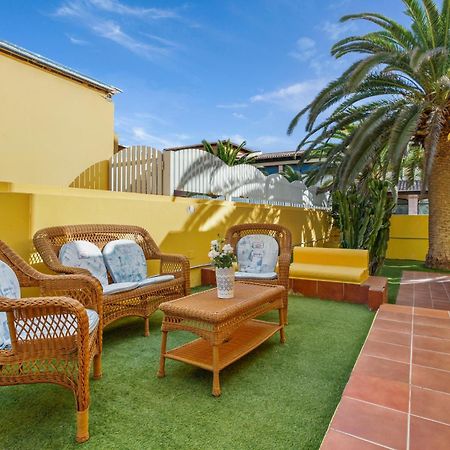 Villa Mariposas Corralejo Exterior foto