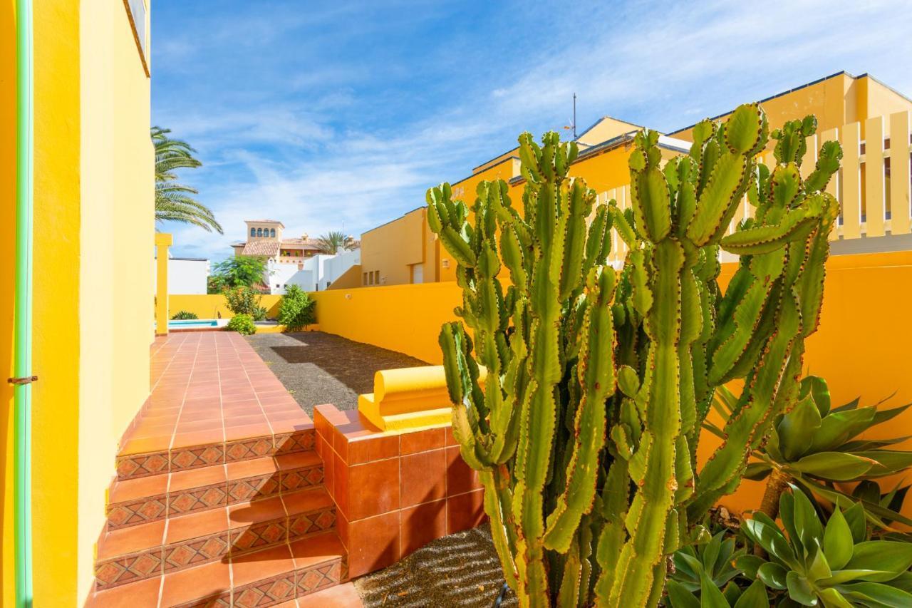 Villa Mariposas Corralejo Exterior foto