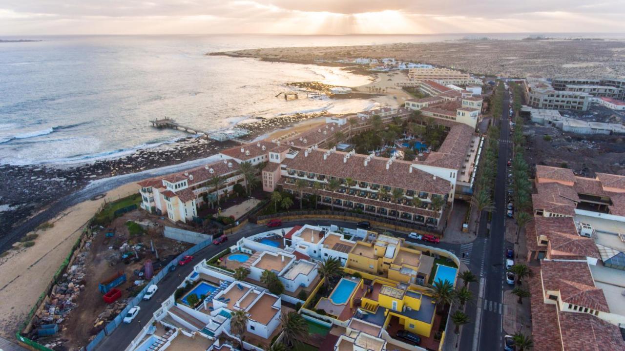 Villa Mariposas Corralejo Exterior foto
