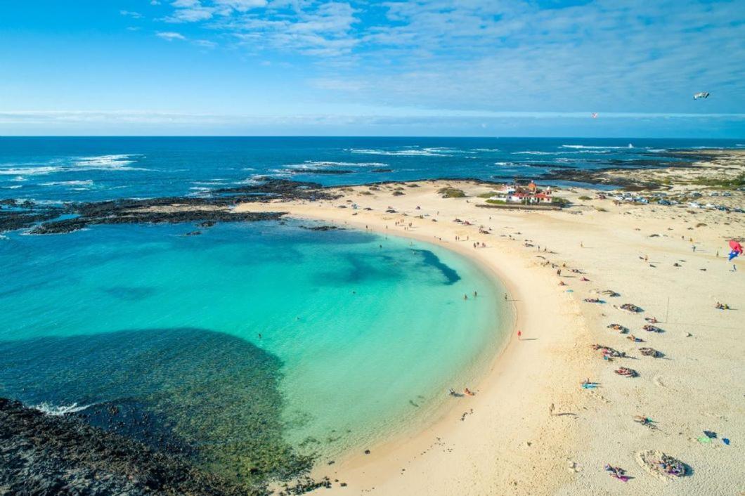 Villa Mariposas Corralejo Exterior foto